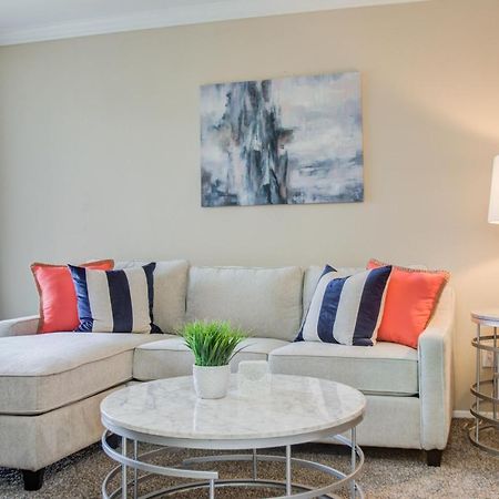 Апартаменти *Hidden Gem* Cozy 1 Bd Nrg/Tmc/Dt/Zoo/Museums Х'юстон Екстер'єр фото