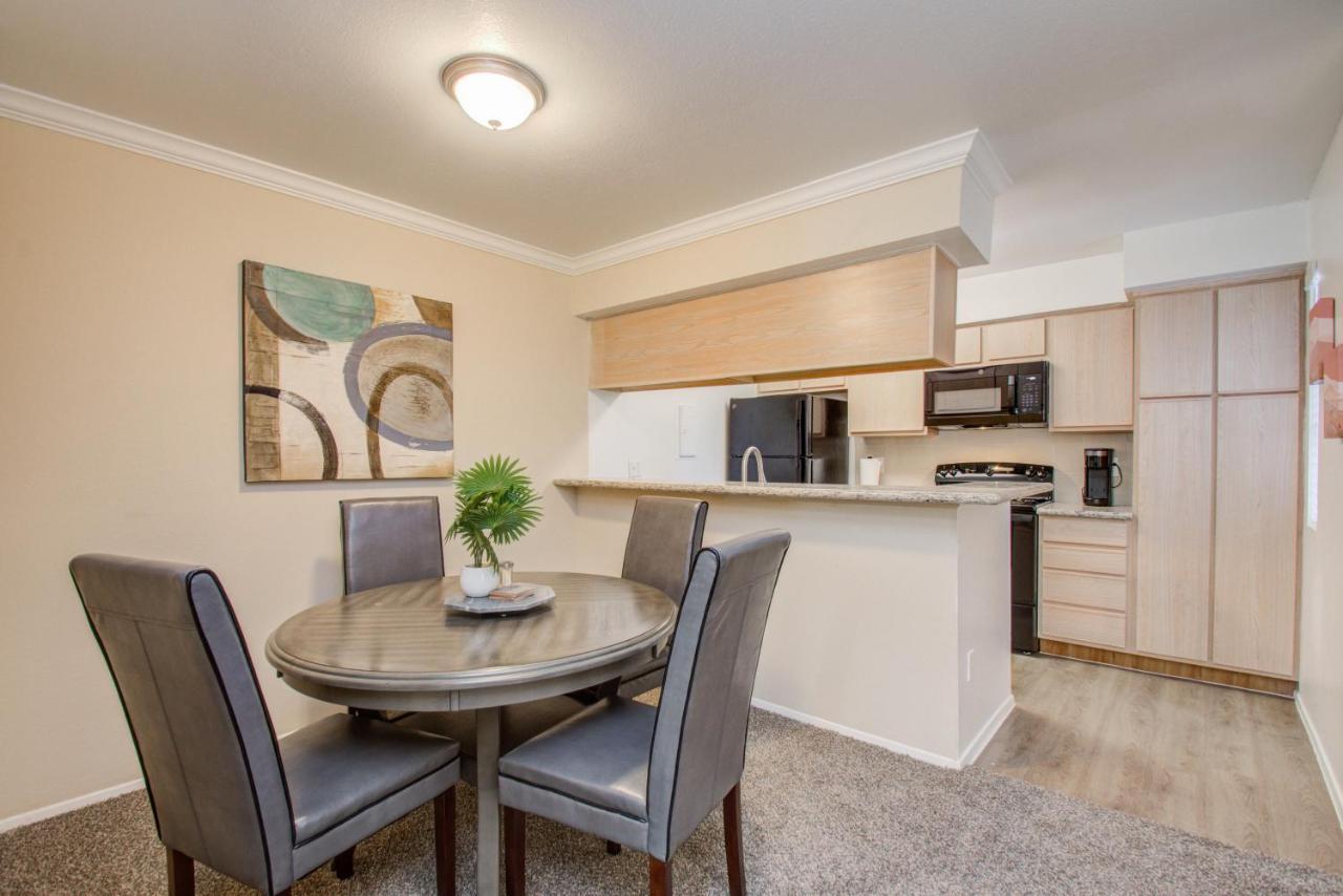 Апартаменти *Hidden Gem* Cozy 1 Bd Nrg/Tmc/Dt/Zoo/Museums Х'юстон Екстер'єр фото