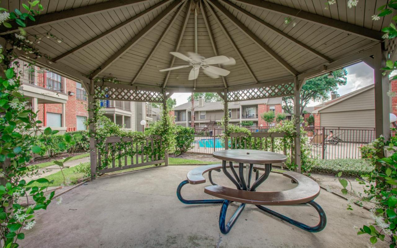 Апартаменти *Hidden Gem* Cozy 1 Bd Nrg/Tmc/Dt/Zoo/Museums Х'юстон Екстер'єр фото