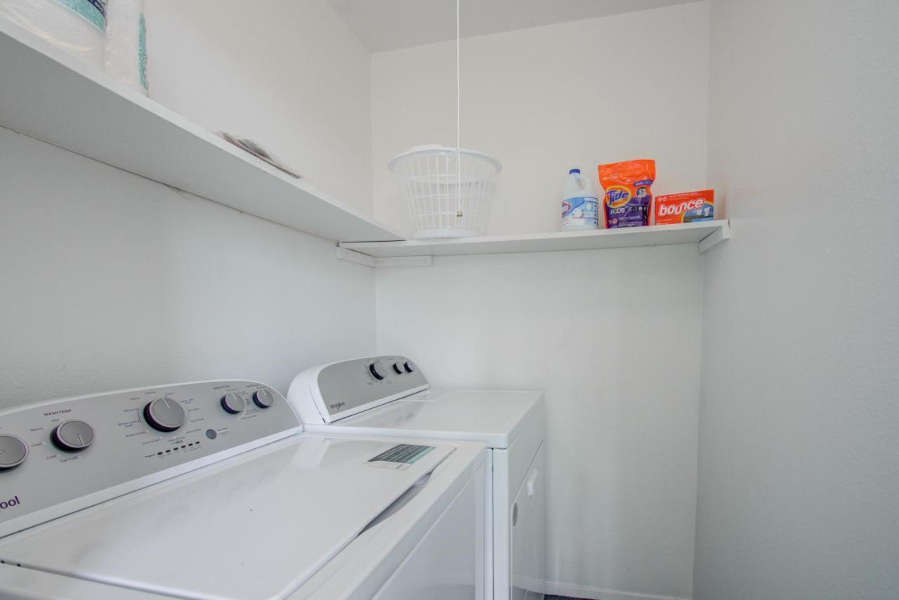 Апартаменти *Hidden Gem* Cozy 1 Bd Nrg/Tmc/Dt/Zoo/Museums Х'юстон Екстер'єр фото