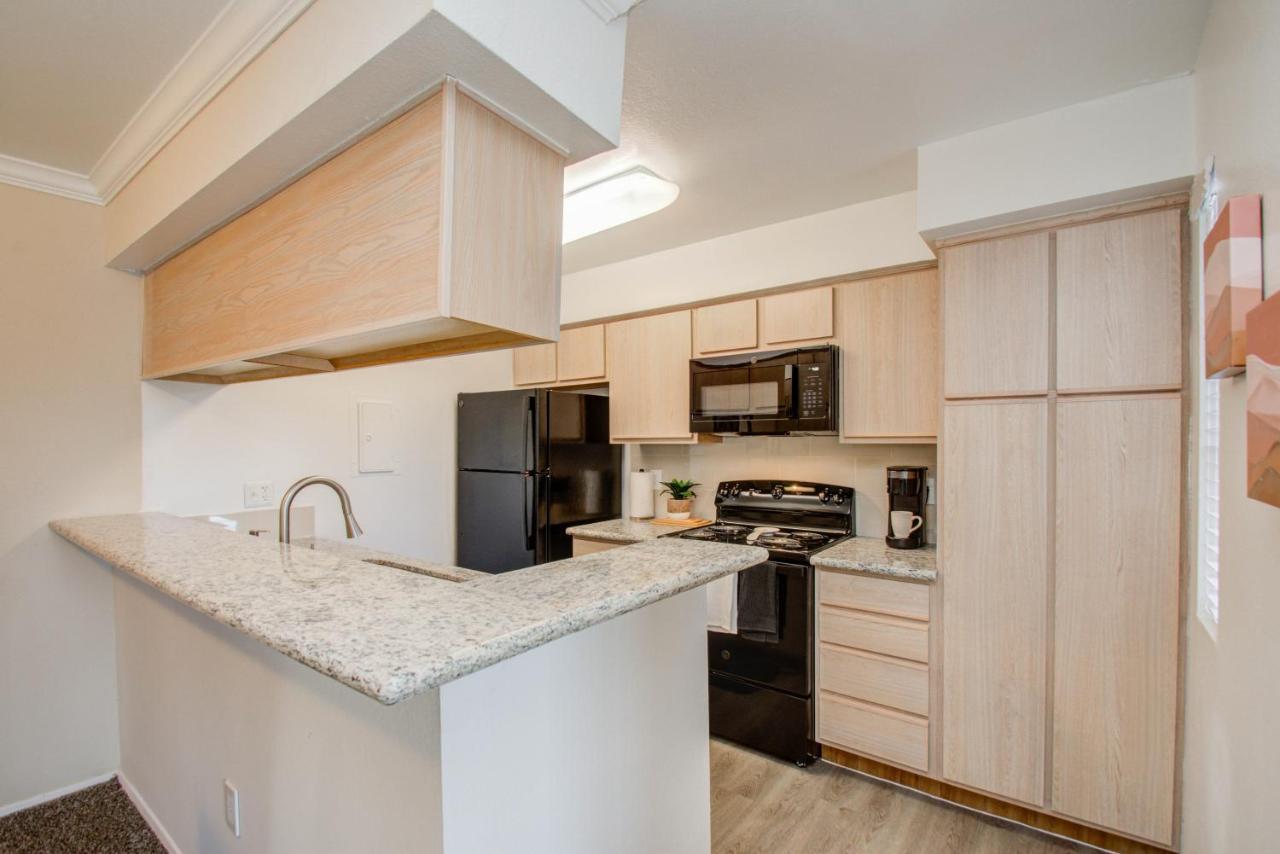 Апартаменти *Hidden Gem* Cozy 1 Bd Nrg/Tmc/Dt/Zoo/Museums Х'юстон Екстер'єр фото